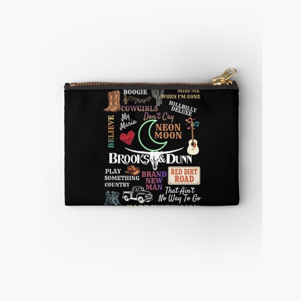 Item preview, Brooks & Dunn Cowboy designed and sold by KixMatch.