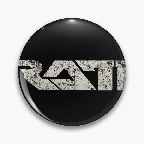 Item preview, Ratt designed and sold by karmarobo8.
