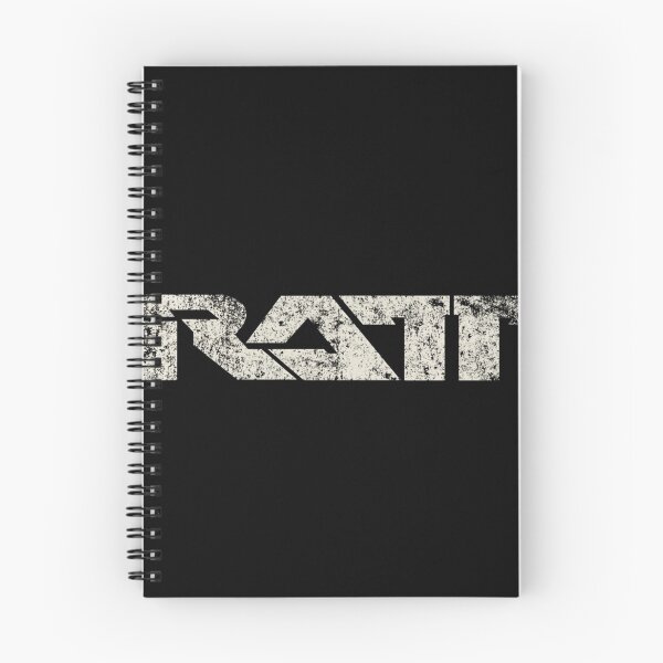 Item preview, Ratt designed and sold by karmarobo8.