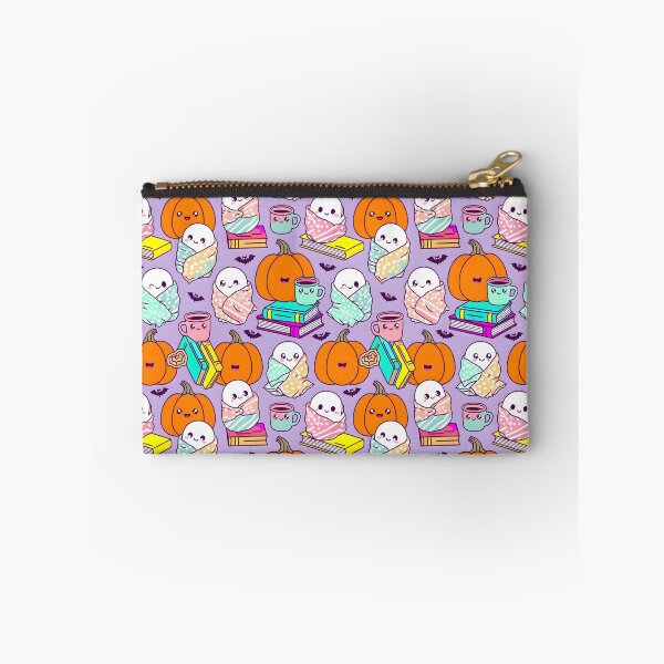 Item preview, Cozy Ghosts and Books designed and sold by AlyssasCreativeBoutique.