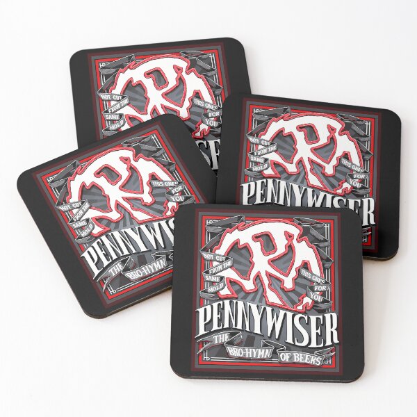 Item preview, Pennywise Band. designed and sold by RogerRemy59.