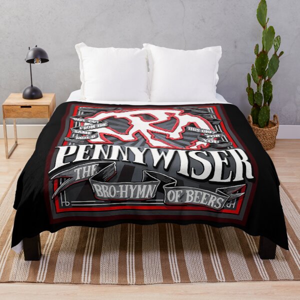 Item preview, Pennywise Band. designed and sold by RogerRemy59.