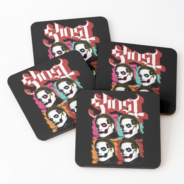 Item preview, Ghost Pop Art designed and sold by streetwen.