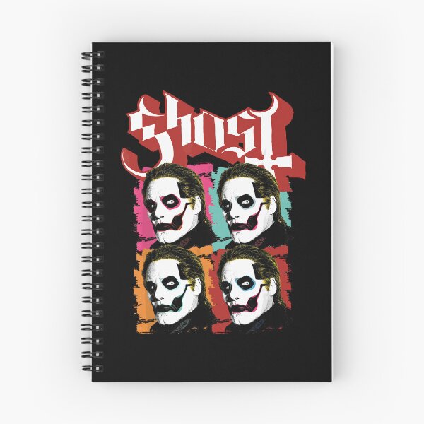 Item preview, Ghost Pop Art designed and sold by streetwen.