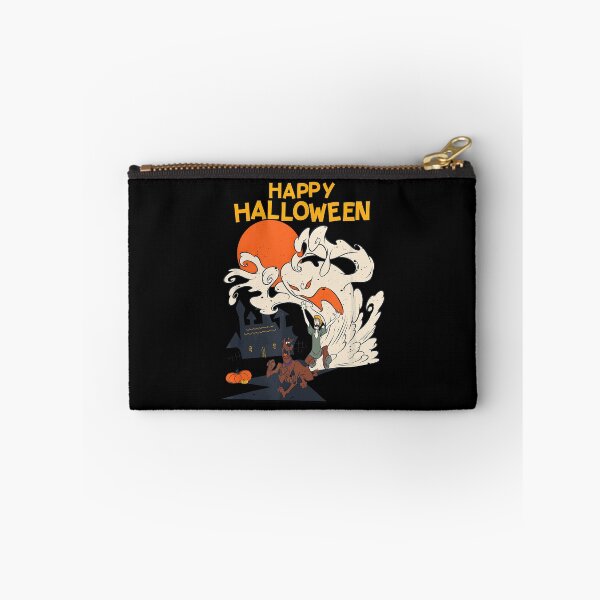Item preview, Scooby Doo Halloween Scooby Shaggy Ghostly Haunt designed and sold by tiabletz.