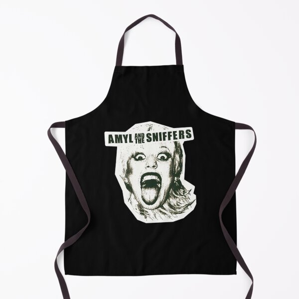 Item preview, Amyl And The Sniffers X Wallopfam designed and sold by Eleanorramroka.