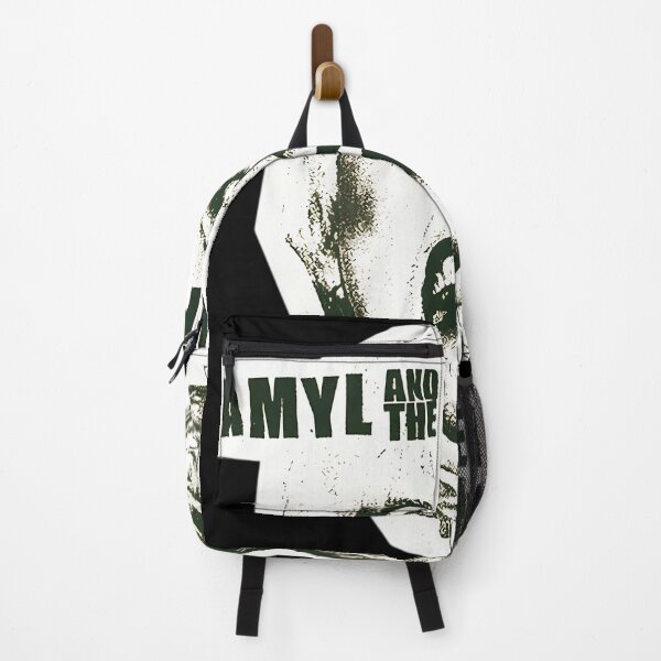Item preview, Amyl And The Sniffers X Wallopfam designed and sold by Eleanorramroka.