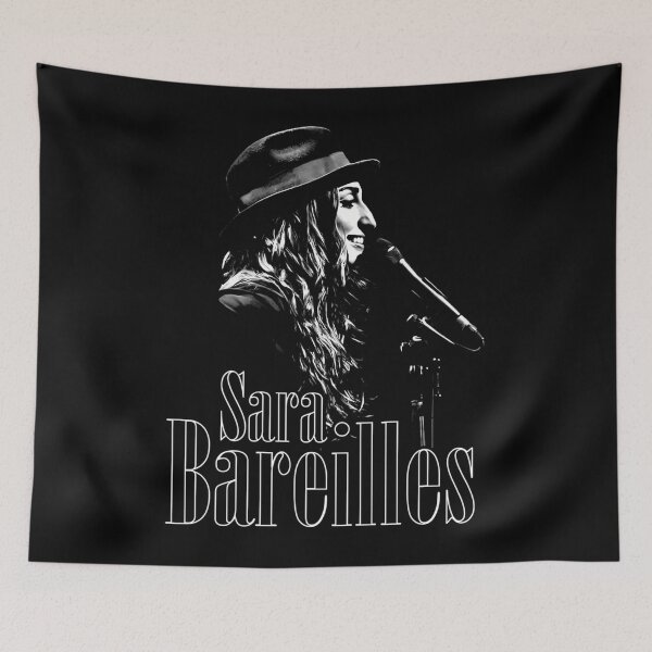 Item preview,  Sara Bareilles designed and sold by novitossix.