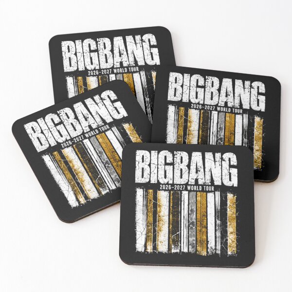 Item preview,  Bigbang World Tour 2026-2027 20Th Anniversary 2026 designed and sold by sammyboy667.