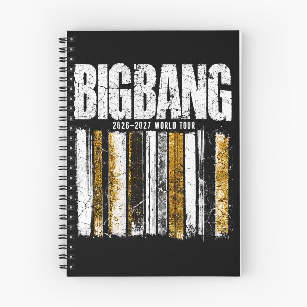 Item preview,  Bigbang World Tour 2026-2027 20Th Anniversary 2026 designed and sold by sammyboy667.