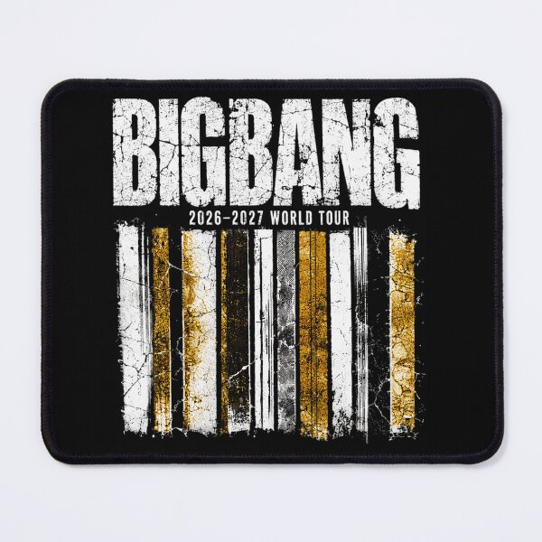 Item preview, Bigbang World Tour 2026-2027 20Th Anniversary 2026 designed and sold by sammyboy667.