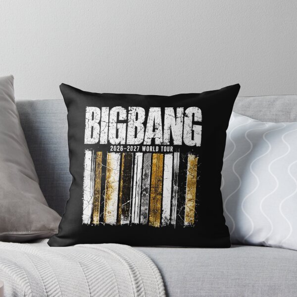 Artikelvorschau, Bigbang Welttournee 2026-2027 20-jähriges Jubiläum 2026 entworfen und verkauft von sammyboy667.