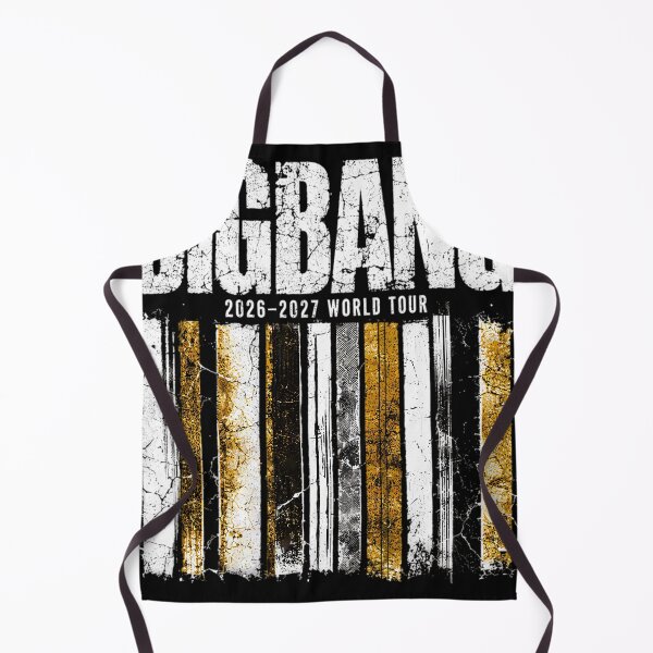 Item preview,  Bigbang World Tour 2026-2027 20Th Anniversary 2026 designed and sold by sammyboy667.