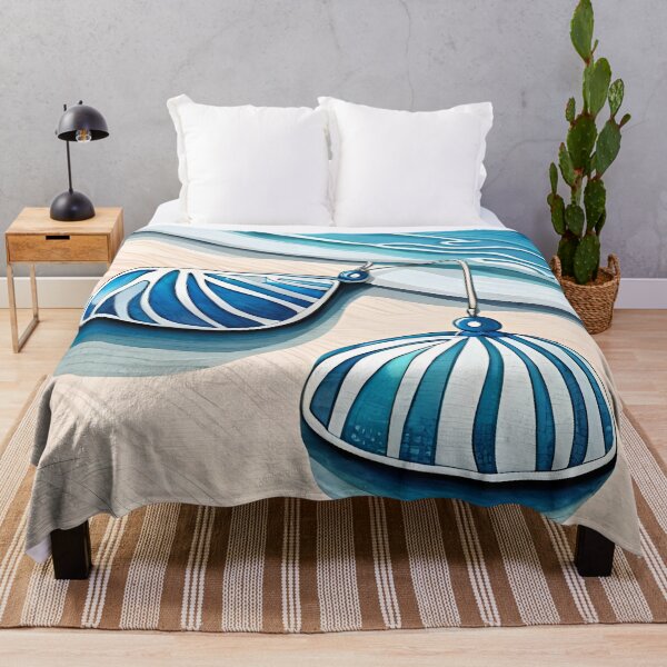 Item preview, Conchas marinas en acuarela designed and sold by Gustavo Navarro.