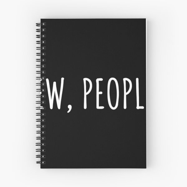 Item preview, Ew People Funny Introvert Sarcastic Humor designed and sold by haitrieuic96.