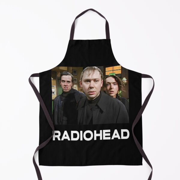 Item preview, Radiohead Band designed and sold by RogerRemy59.