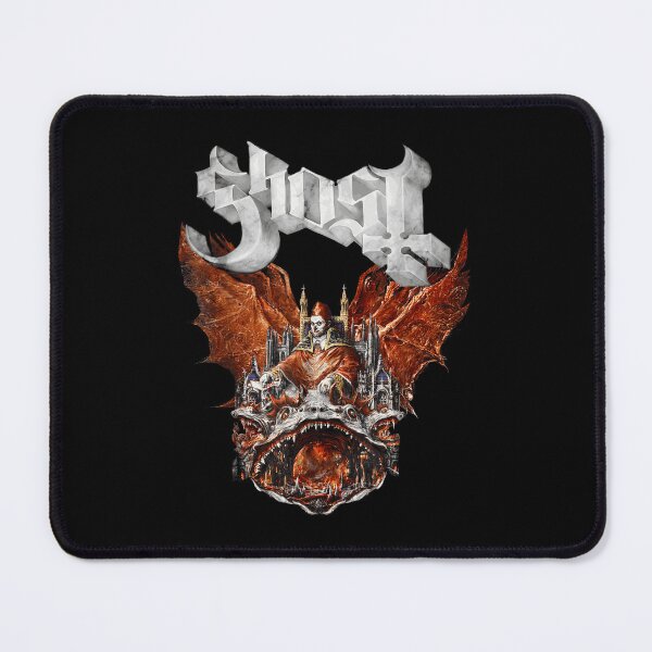 Item preview, Ghost Prequelle designed and sold by streetwen.