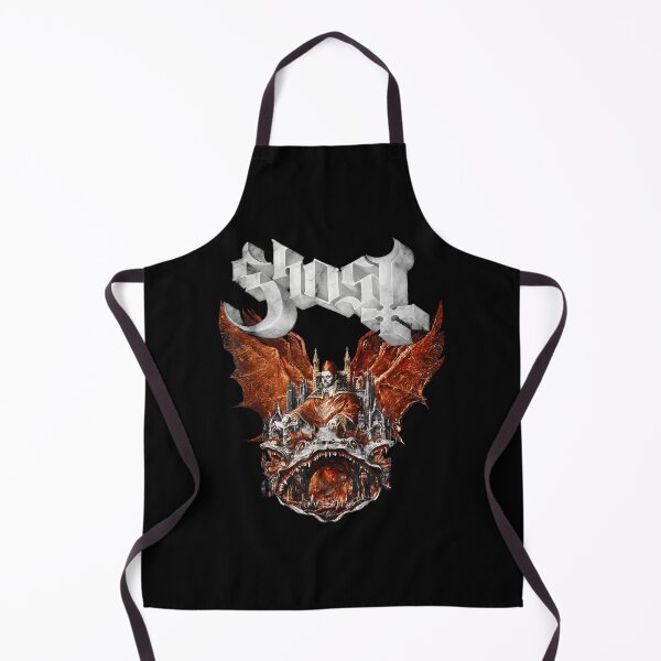 Item preview, Ghost Prequelle designed and sold by streetwen.