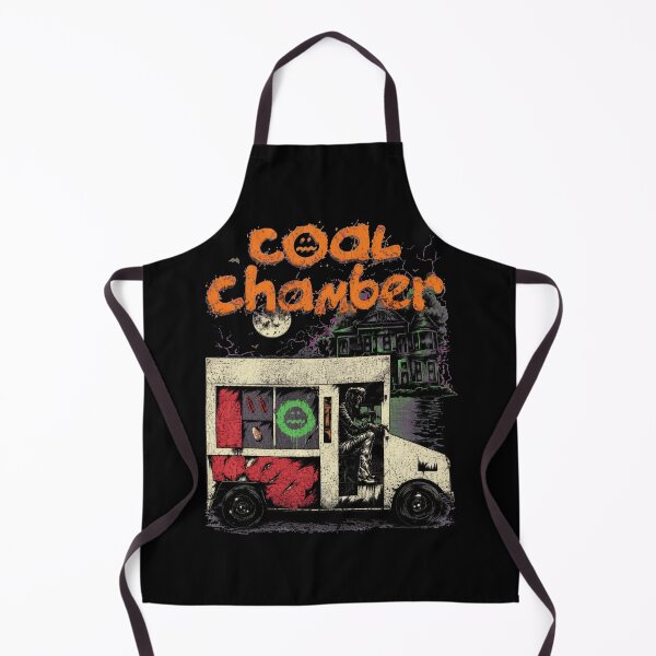 Item preview, Coal Chamber designed and sold by Boslesshop.