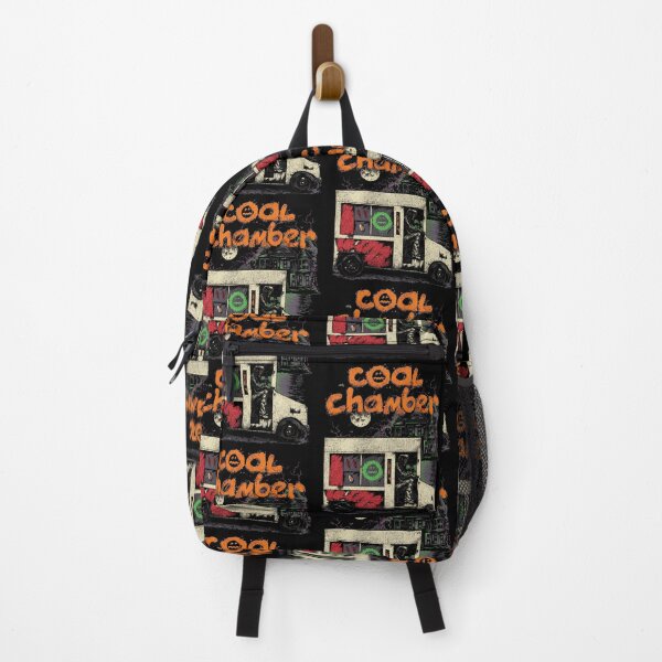 Item preview, Coal Chamber designed and sold by Boslesshop.