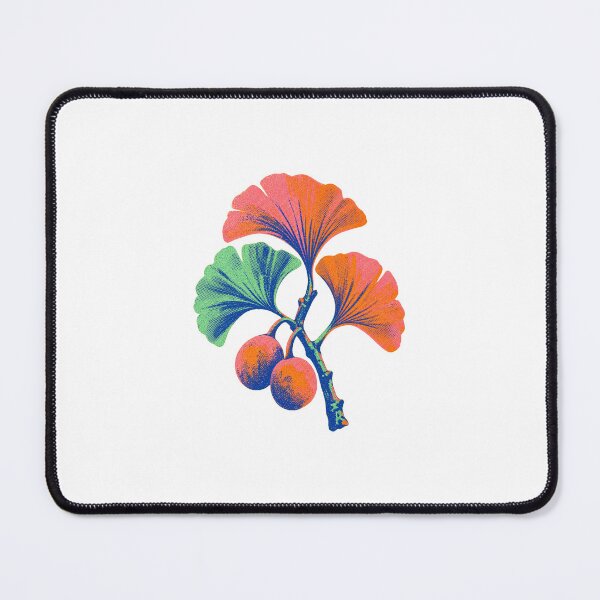 Item preview, Ginkgo Seed Fan designed and sold by The-Art-of-D.