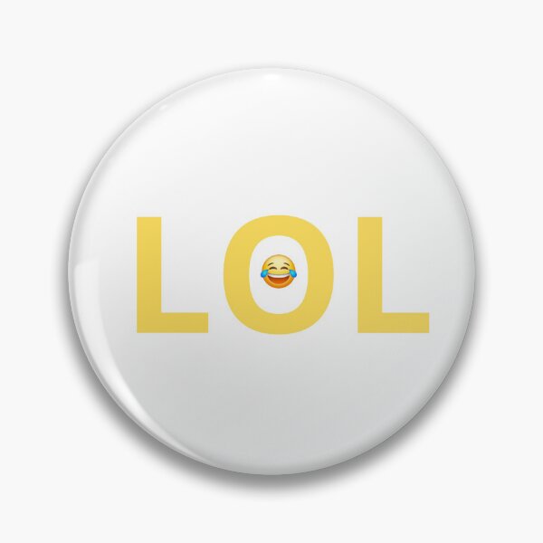 Item preview, LOL Funny Laughing Emoji designed and sold by Houridz31.