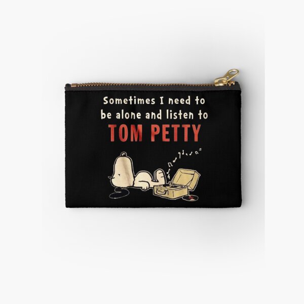 Item preview, Snoopy Listen to Tom Petty Funny designed and sold by Bomebomst.