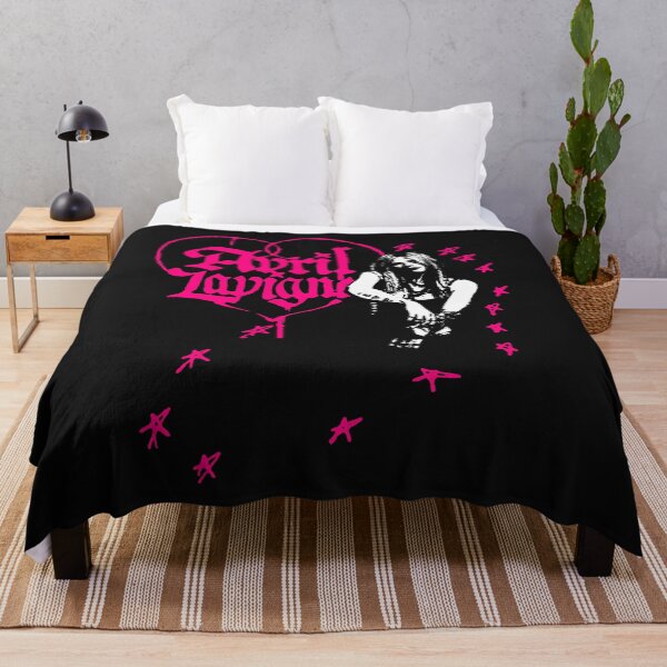 Item preview, Pink Silhouette Style Pop Punk Singer  designed and sold by VivianWilliame.