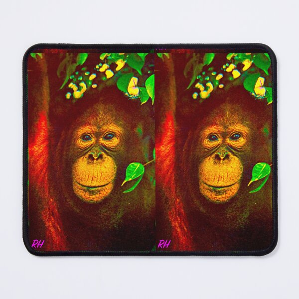 Item preview, A Monkey... Hanging Around!!! designed and sold by Harold122Jade.