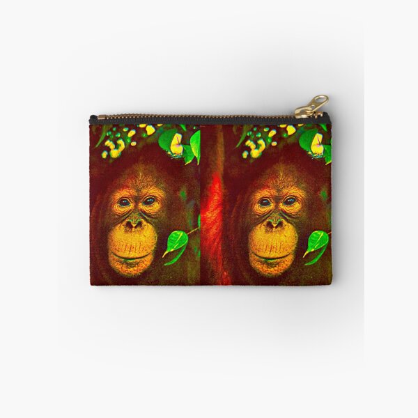 Item preview, A Monkey... Hanging Around!!! designed and sold by Harold122Jade.