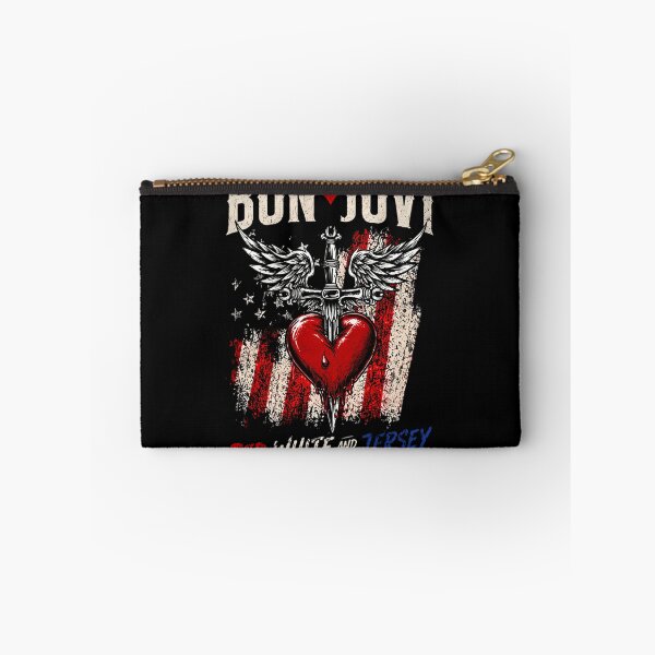 Item preview, Bon Jovi Forever Tour 2026 And Jersey Msg Madison Square Garden designed and sold by sammyboy667.