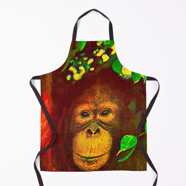 Item preview, A Monkey... Hanging Around!!! designed and sold by Harold122Jade.