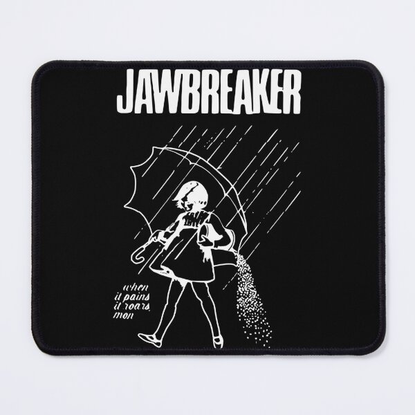 Item preview, Jawbreaker (Band) Hd Logo designed and sold by RogerRemy59.