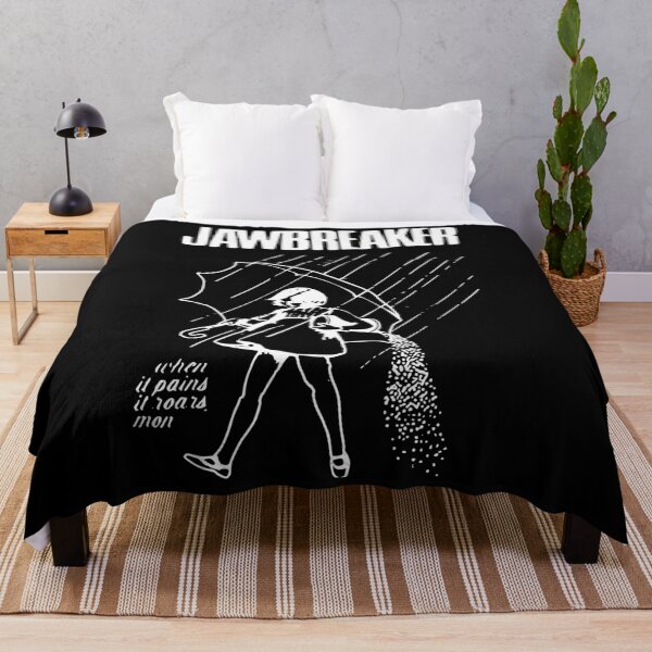 Item preview, Jawbreaker (Band) Hd Logo designed and sold by RogerRemy59.