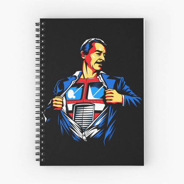 Item preview, Ironhide The Voice of Optimus Prime - Peter Cullen Memorial Tribute designed and sold by TrevionYoster.