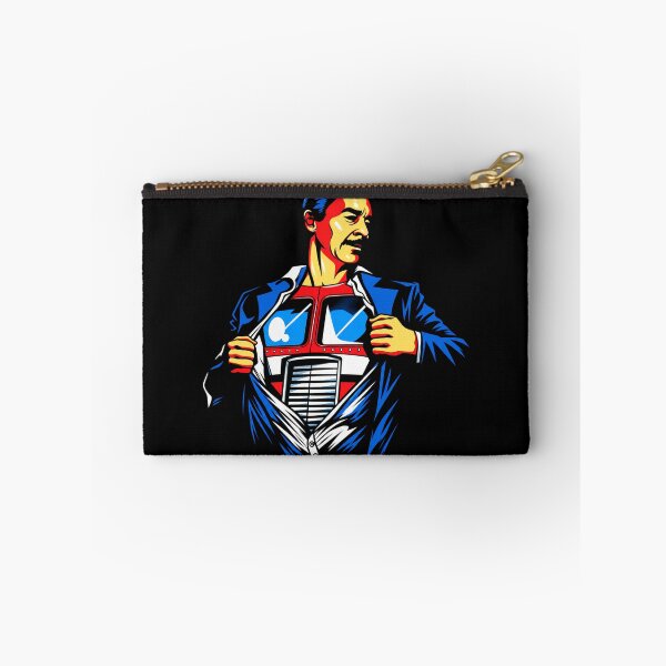 Item preview, Ironhide The Voice of Optimus Prime - Peter Cullen Memorial Tribute designed and sold by TrevionYoster.