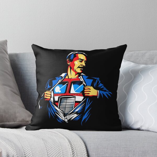 Item preview, Ironhide The Voice of Optimus Prime - Peter Cullen Memorial Tribute designed and sold by TrevionYoster.