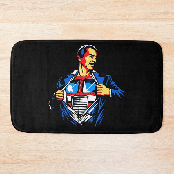 Item preview, Ironhide The Voice of Optimus Prime - Peter Cullen Memorial Tribute designed and sold by TrevionYoster.
