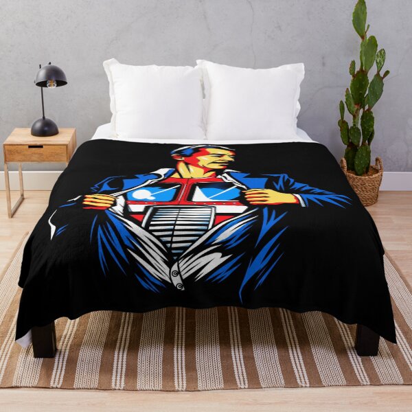 Item preview, Ironhide The Voice of Optimus Prime - Peter Cullen Memorial Tribute designed and sold by TrevionYoster.