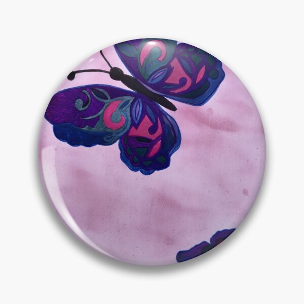 Item preview, Dancing Flutter  designed and sold by JustLoveKL.