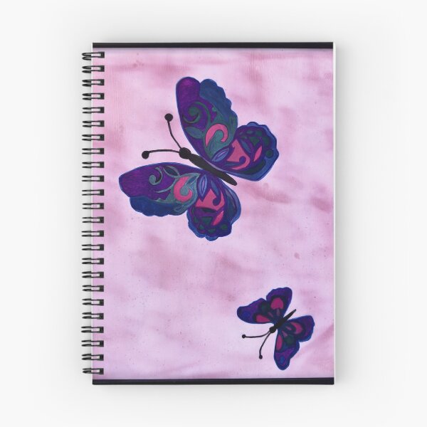 Item preview, Dancing Flutter  designed and sold by JustLoveKL.
