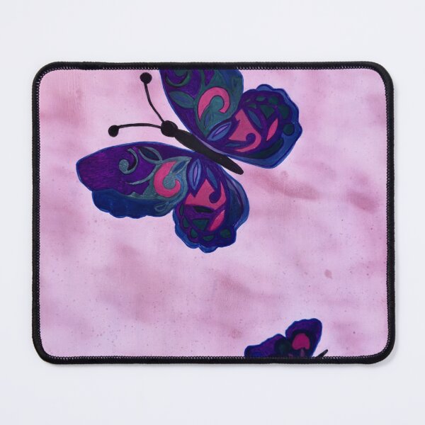 Item preview, Dancing Flutter  designed and sold by JustLoveKL.