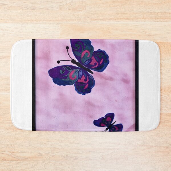Item preview, Dancing Flutter  designed and sold by JustLoveKL.