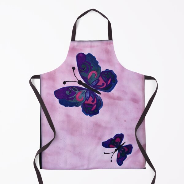 Item preview, Dancing Flutter designed and sold by JustLoveKL.