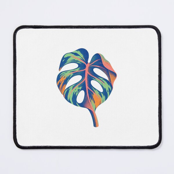Item preview, Monstera Fold in Four Inks designed and sold by The-Art-of-D.