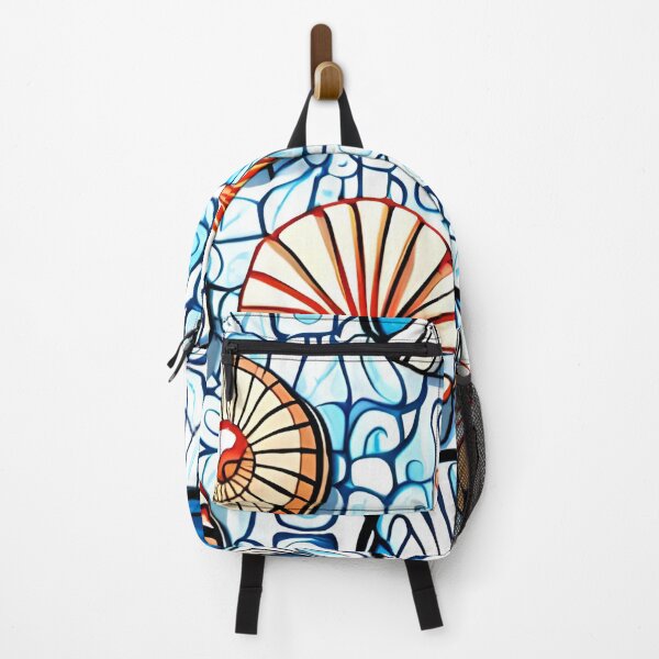 Item preview, Watercolor Seashells designed and sold by Gustavo Navarro.