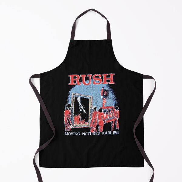 Item preview, Rush Moving Pictures Tour designed and sold by Rajesh Sayed.