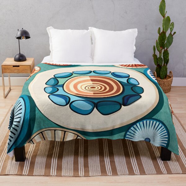 Item preview, Watercolor Seashells designed and sold by Gustavo Navarro.