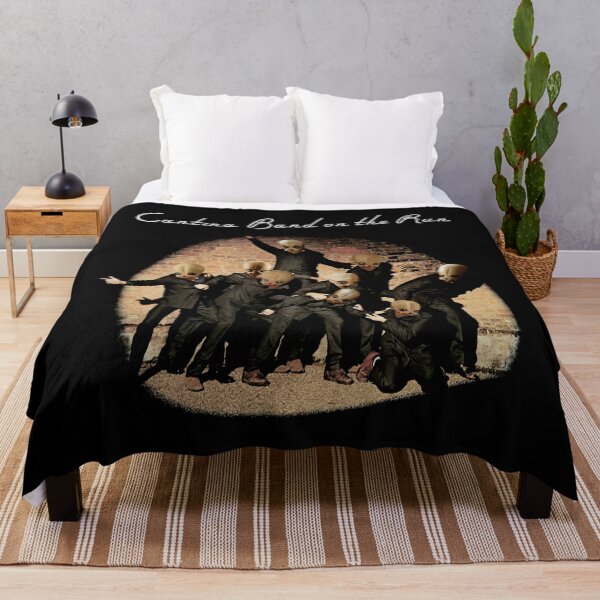 Item preview, Cantina Band Vintage designed and sold by amizkahenia.