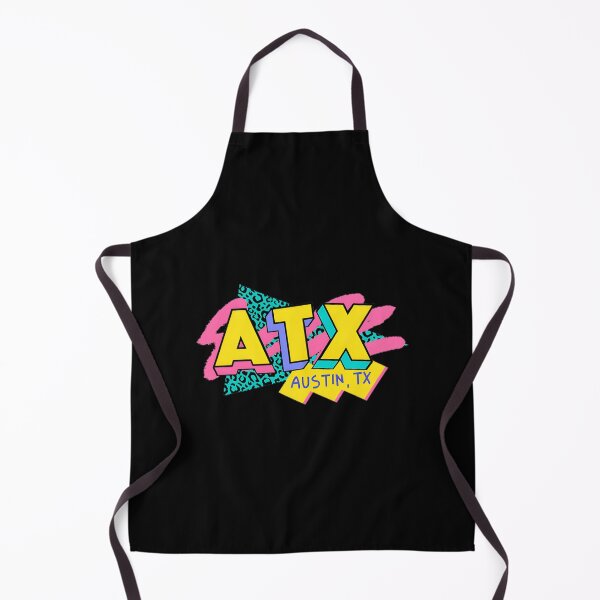 Item preview, Austin Texas Retro Style Logo Vintage Design designed and sold by TBMBlueMenace.